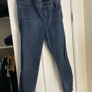 Torrid Bombshell Skinny Jeans